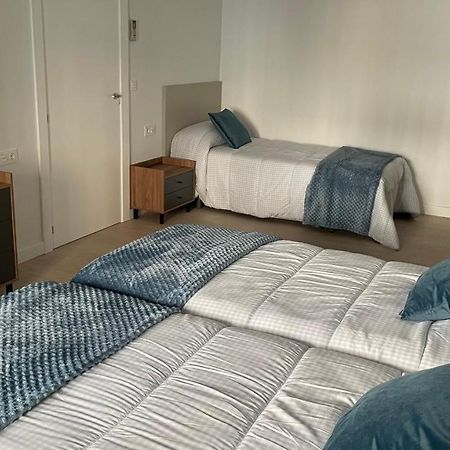 شقة Txoko Loft Moncayo توذيلا المظهر الخارجي الصورة