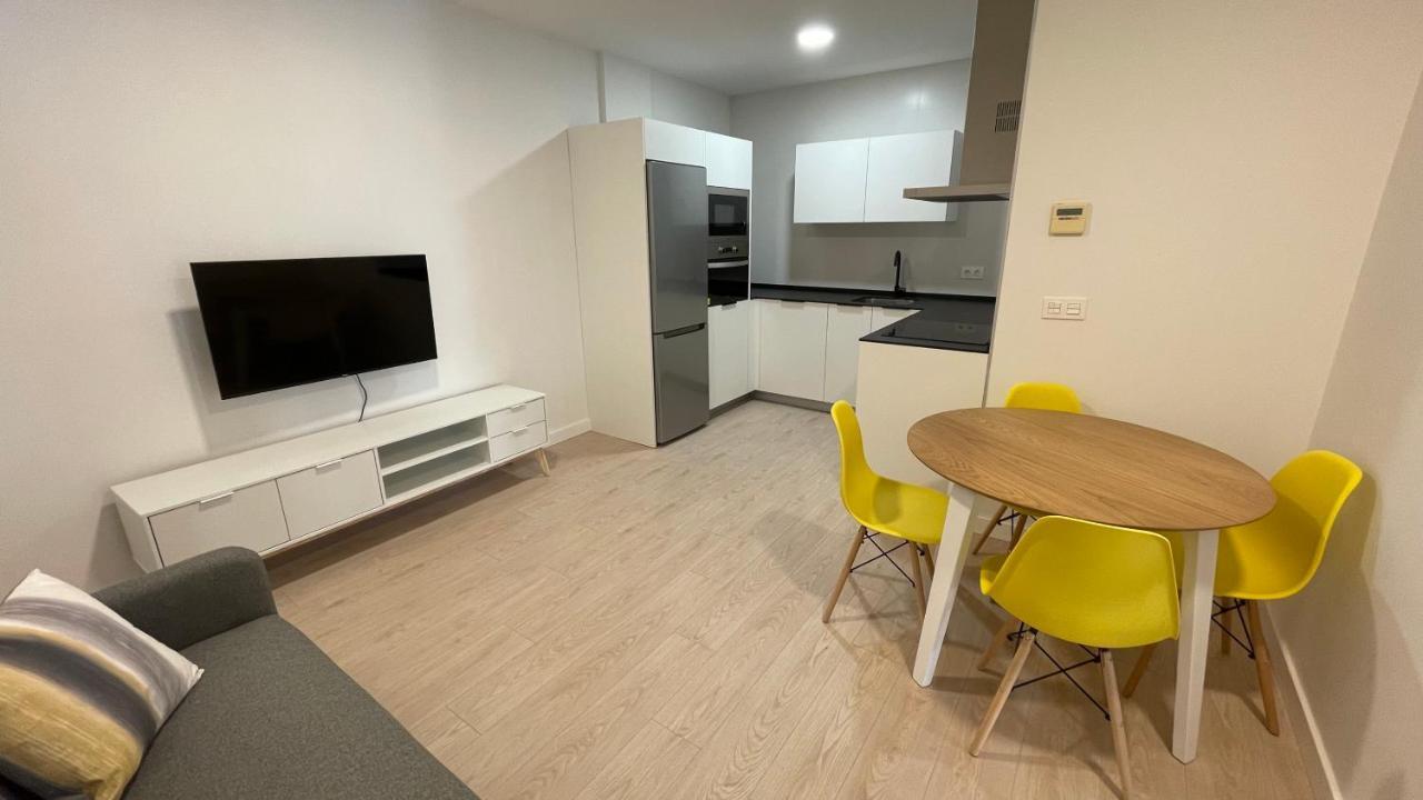 شقة Txoko Loft Moncayo توذيلا المظهر الخارجي الصورة