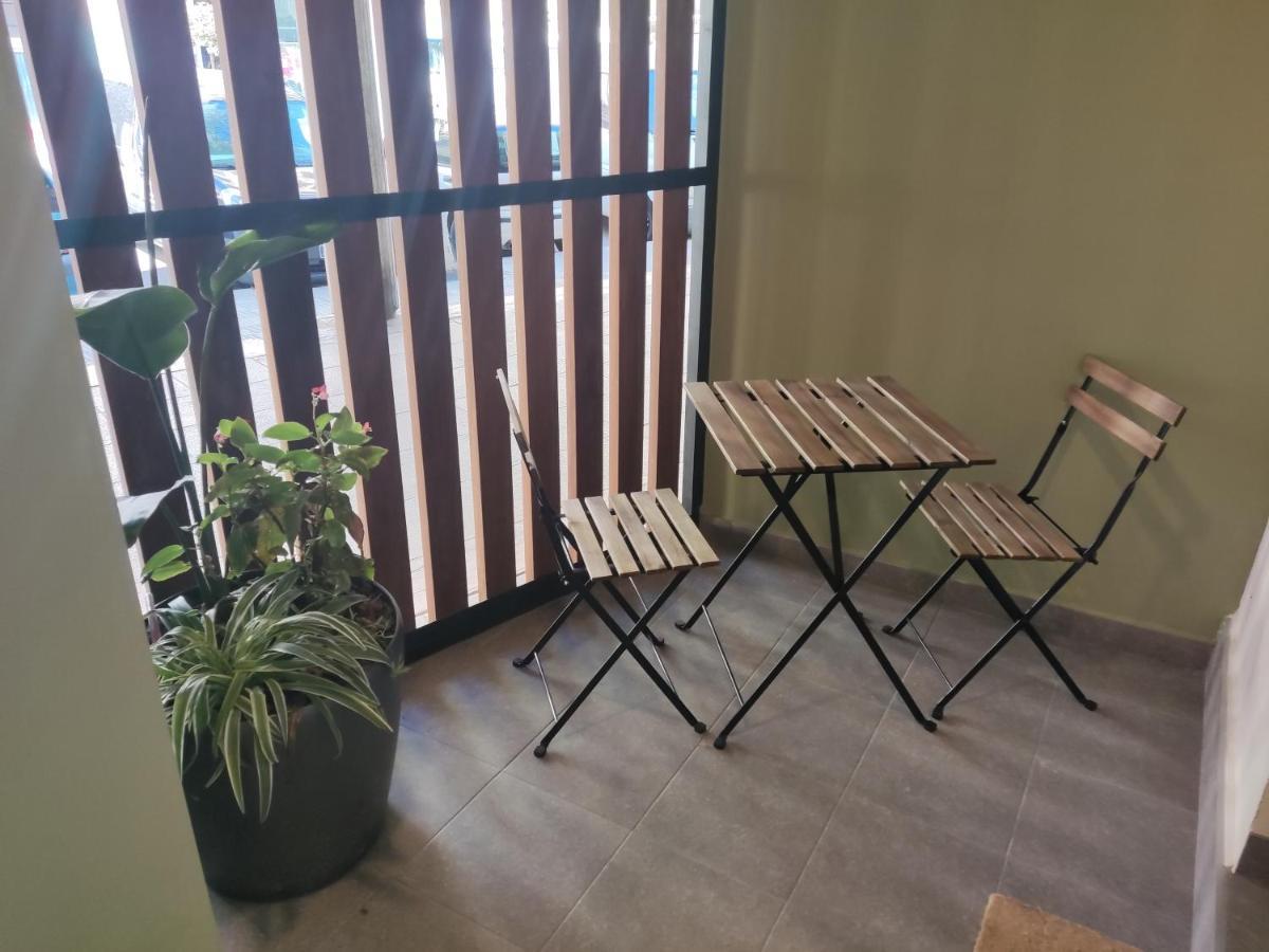 شقة Txoko Loft Moncayo توذيلا المظهر الخارجي الصورة